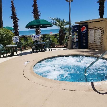 The Palms Resort-Oceanfront マートルビーチ エクステリア 写真