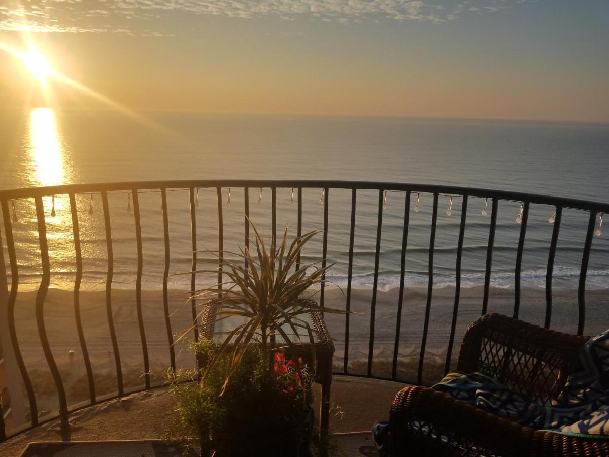 The Palms Resort-Oceanfront マートルビーチ エクステリア 写真