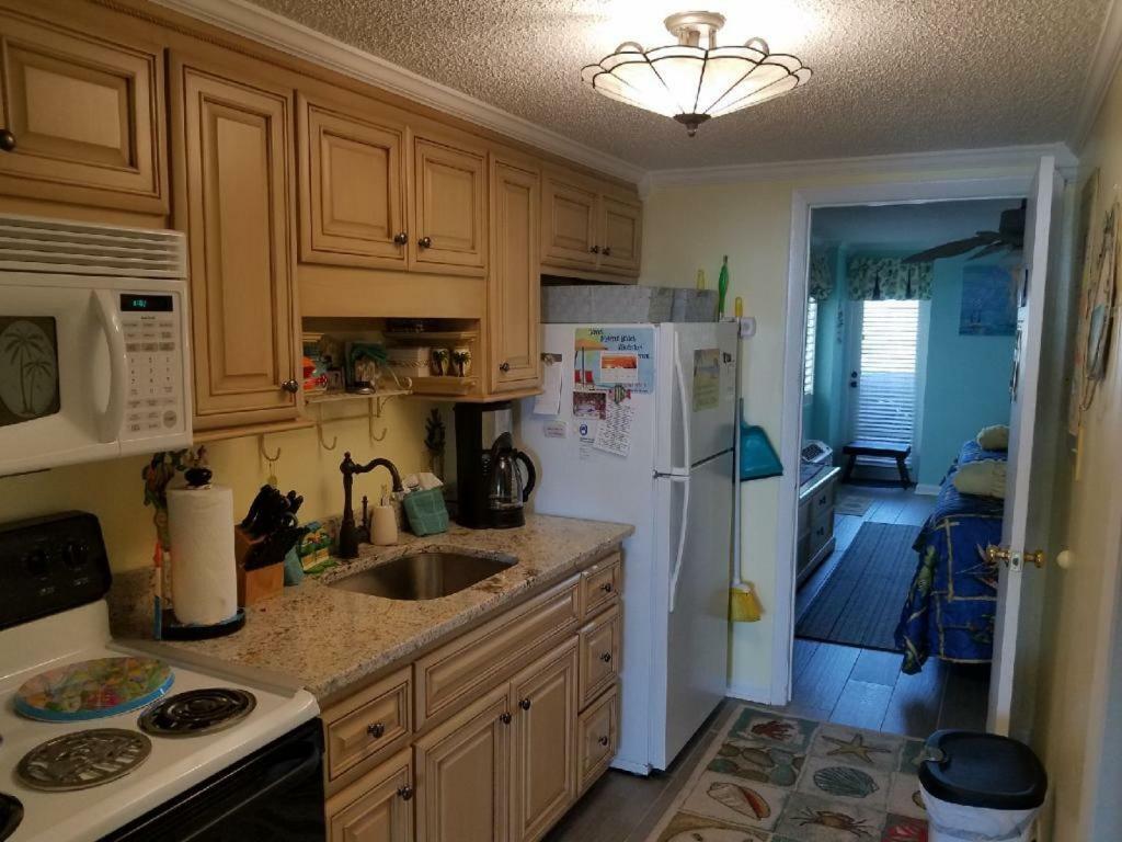 The Palms Resort-Oceanfront マートルビーチ エクステリア 写真