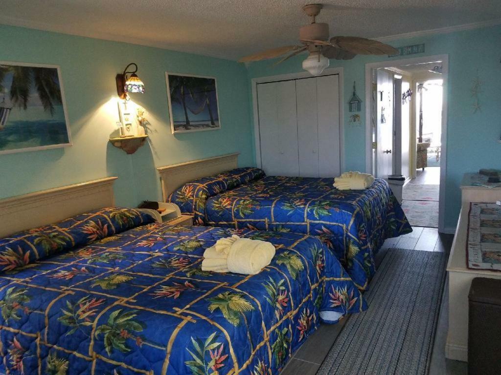 The Palms Resort-Oceanfront マートルビーチ エクステリア 写真