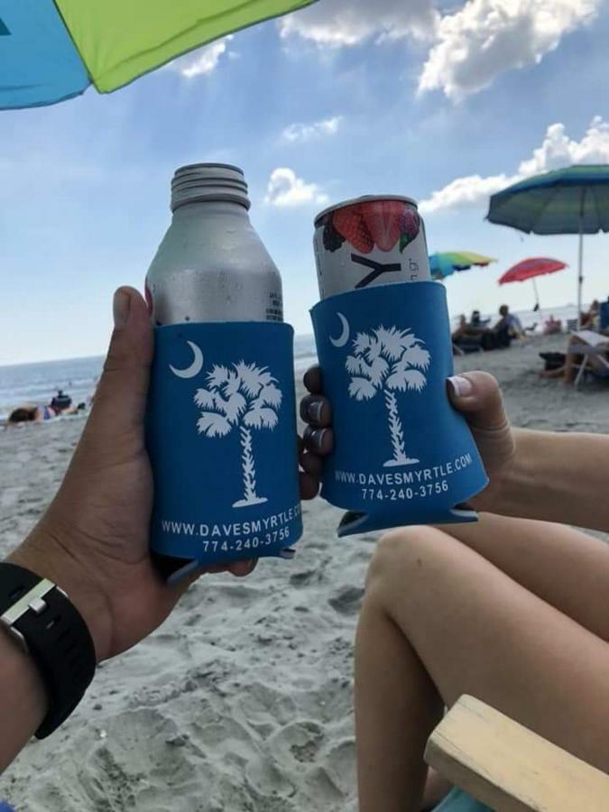 The Palms Resort-Oceanfront マートルビーチ エクステリア 写真