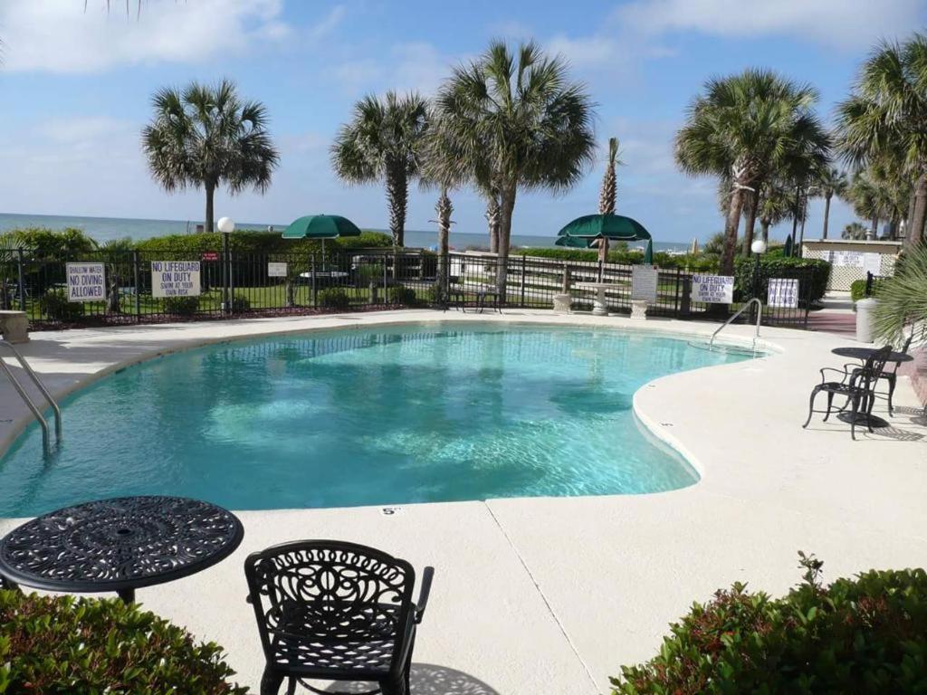 The Palms Resort-Oceanfront マートルビーチ エクステリア 写真